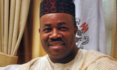 Godswill Akpabio
