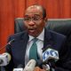 Godwin Emefiele