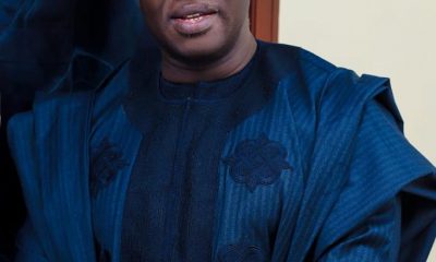 Oluyede