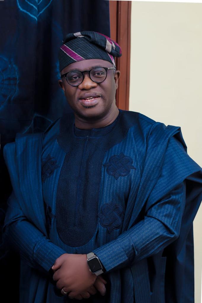 Oluyede
