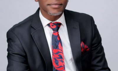 Bolaji Tunji,