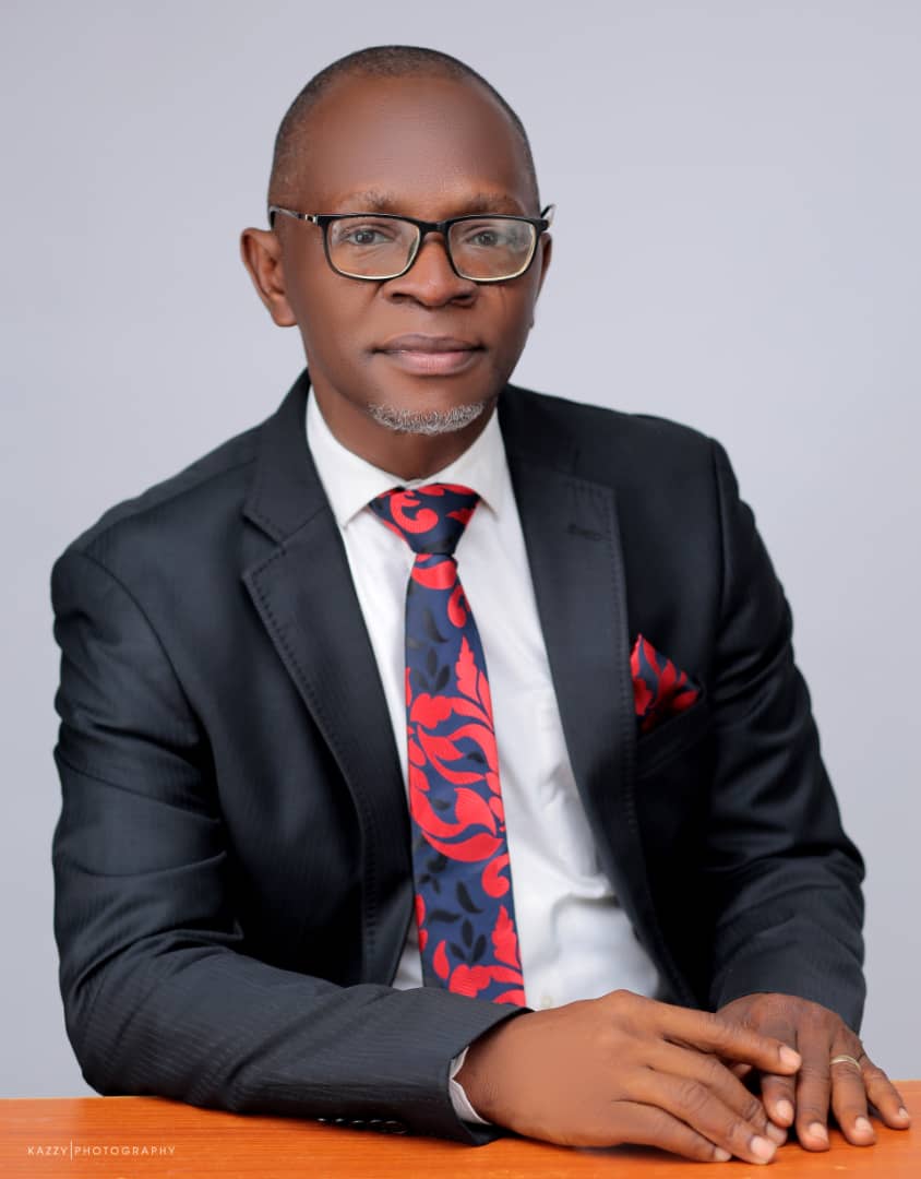 Bolaji Tunji,