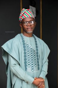 Bolaji Tunji,