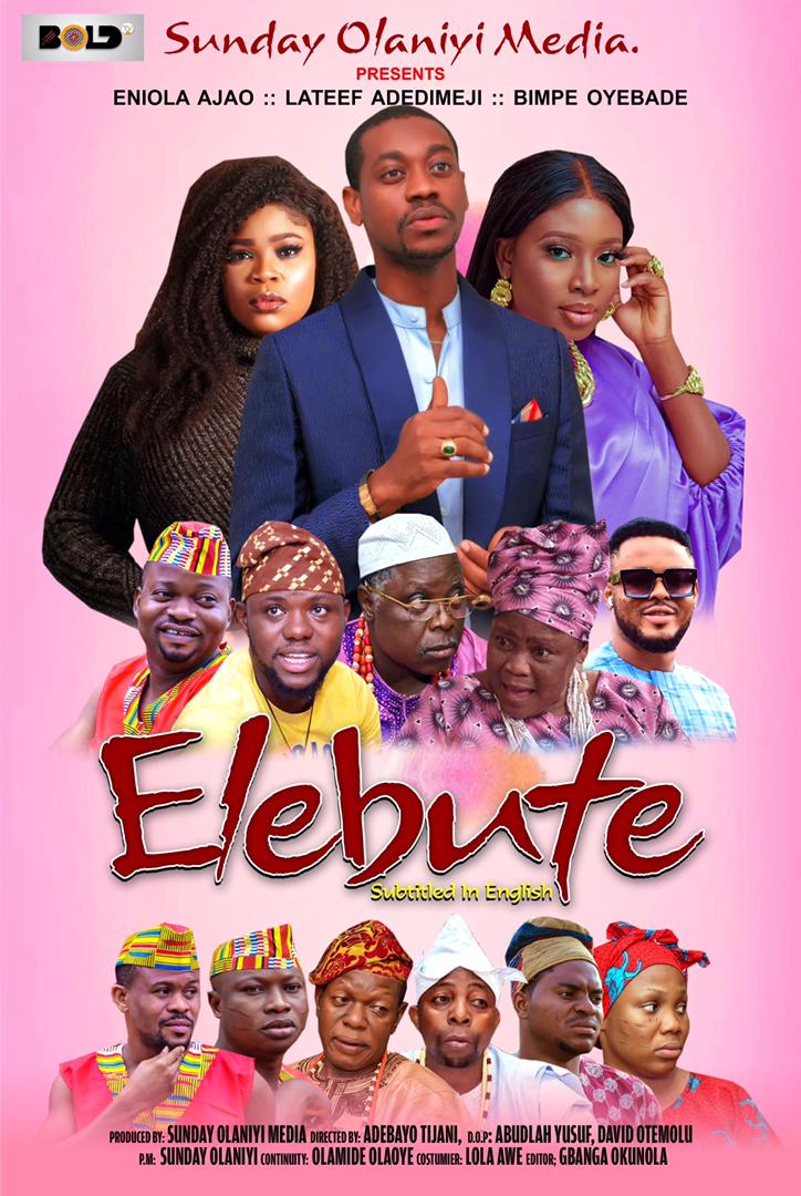 Elebute