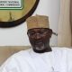 Prof. Jega
