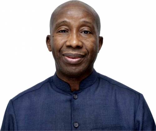 Jimi Lawal