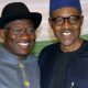 Goodluck Jonathan