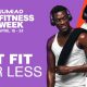 Fitness Week on Jumia