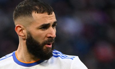 Karim Benzema