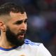 Karim Benzema