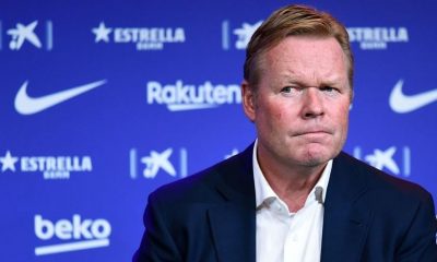 Ronald Koeman
