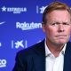 Ronald Koeman