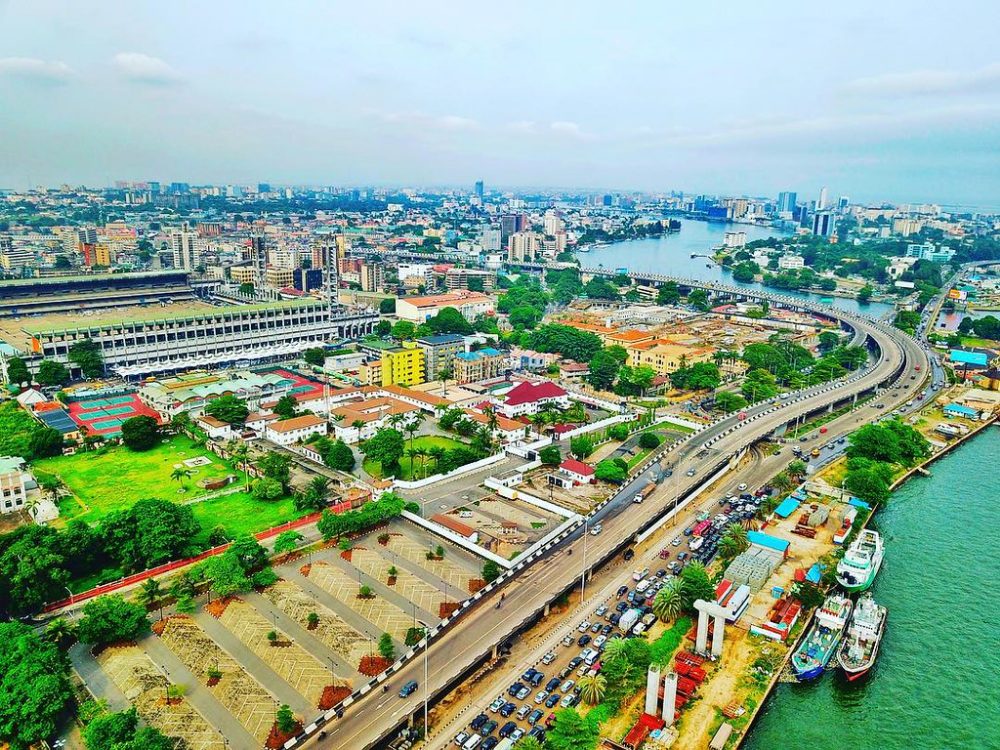 Lagos