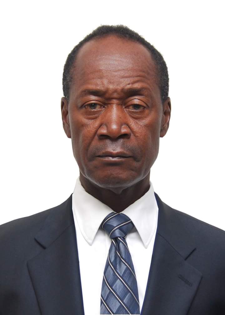 Engr. Joseph Makoju