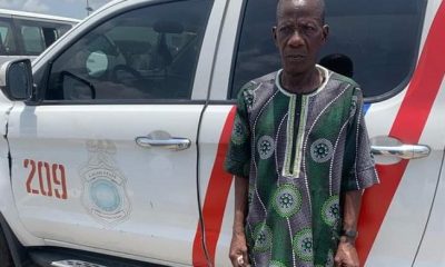 The Man Who Wanted To Commit Suicide Today