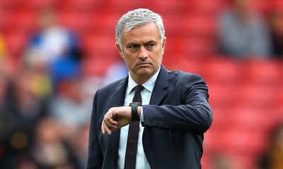Jose Mourinho