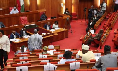 National Assembly Abuja