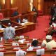 National Assembly Abuja