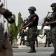 Nigerian Police