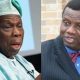 Obasanjo