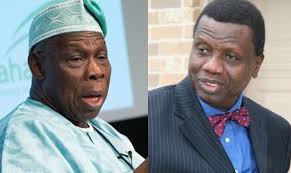 Obasanjo