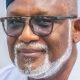 Akeredolu