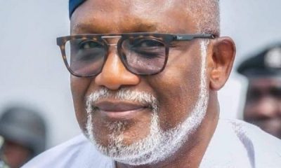 Rotimi Akeredolu