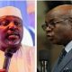 Rochas and Bakare