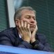 Roman Abramovich