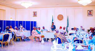 Senate APC caucus