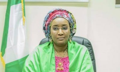 Sadiya Farouq