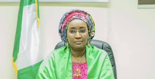 Sadiya Farouq
