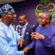 Sanwoolu and Dangote
