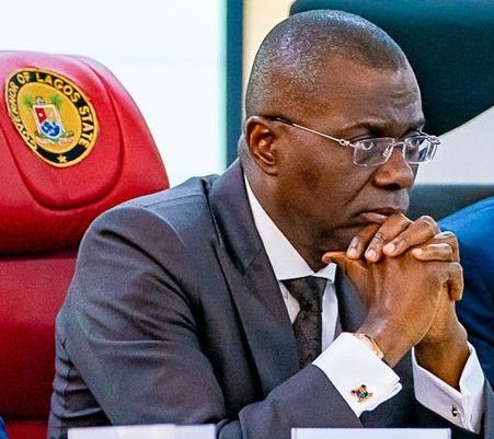 Gov. Sanwoolu