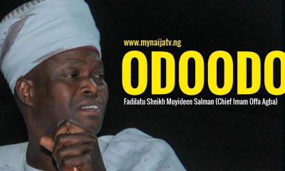 Sheik Muiydeen Salman Hussein