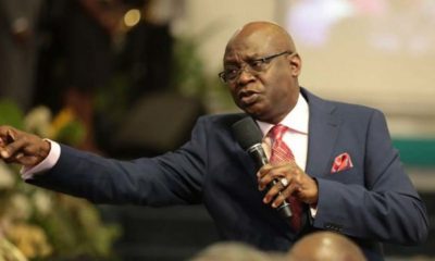 Tunde Bakare