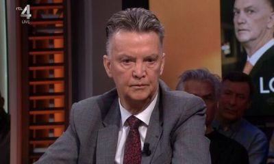 Van Gaal