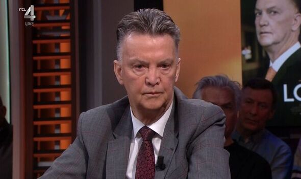 Van Gaal