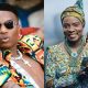 Wizkid and Kidjo