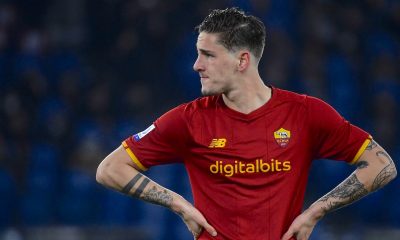 Nicolo Zaniolo