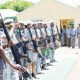 Customs Officers