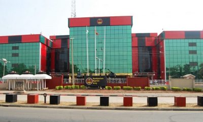 Defence HQ