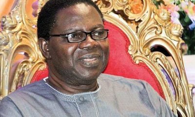 Ebenezer Obey