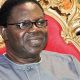 Ebenezer Obey