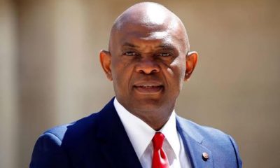 Tony Elumelu