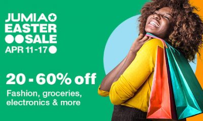 Jumia