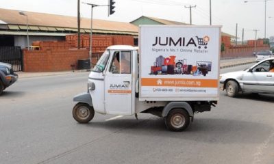 JUMIA