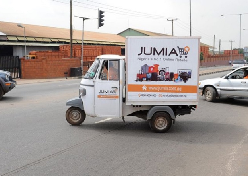 JUMIA