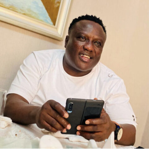 saheed osupa
