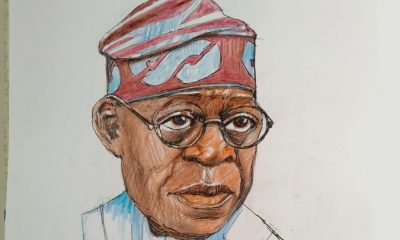 tinubu